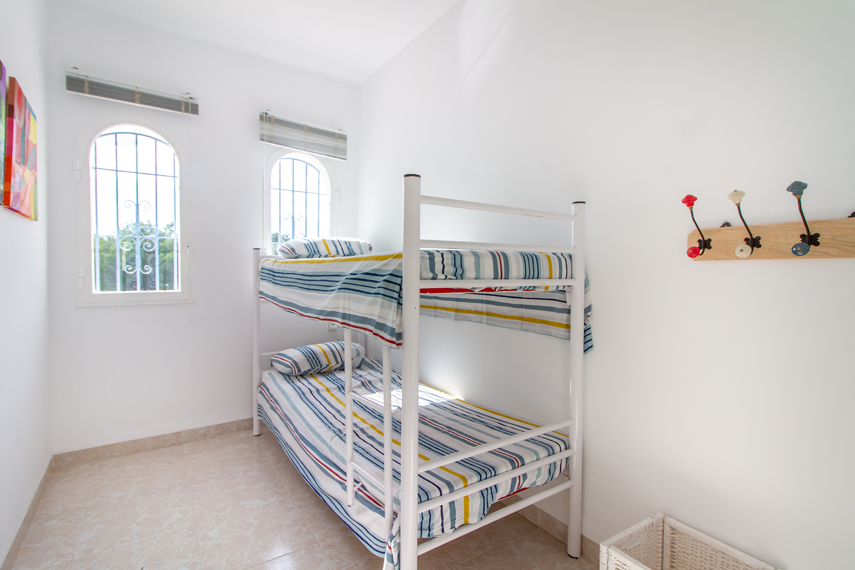 Holiday House Las Araucarias Room