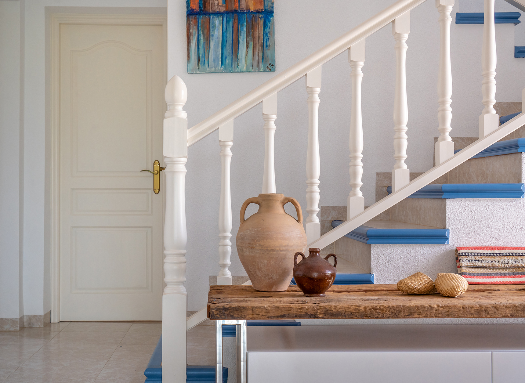 Holiday House Las Araucarias
