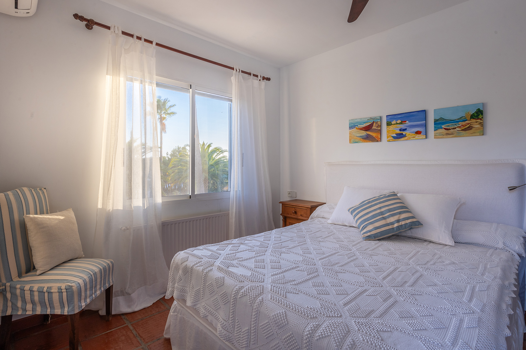 Holiday House Los Azahares Room