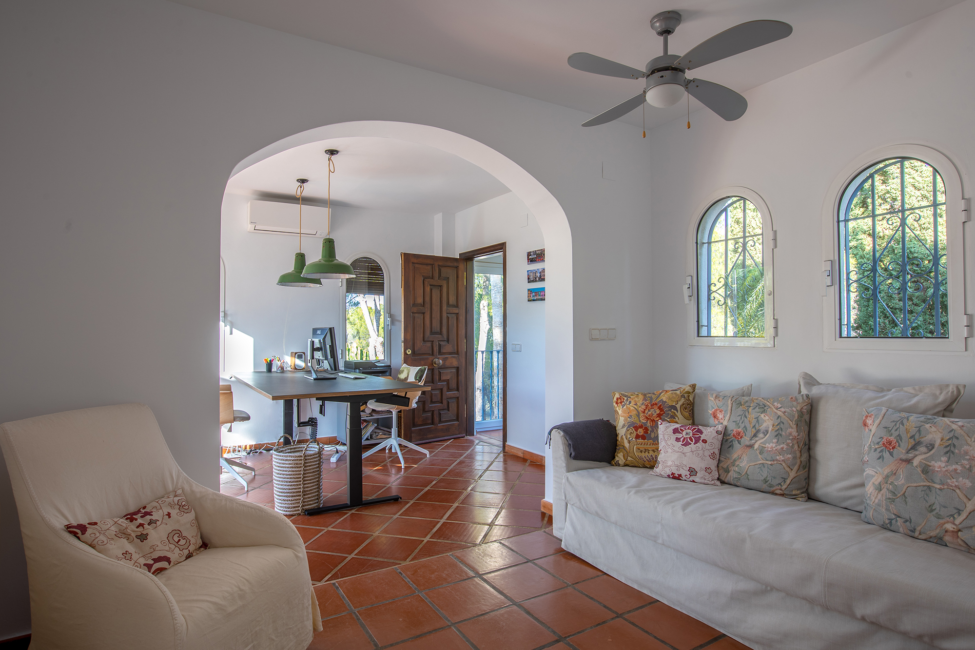 Holiday House Los Azahares