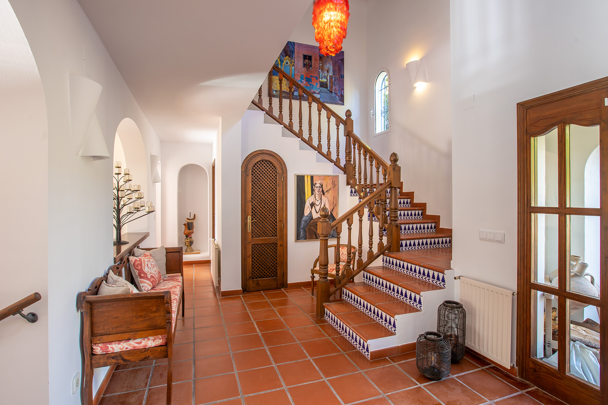 Holiday House Los Azahares